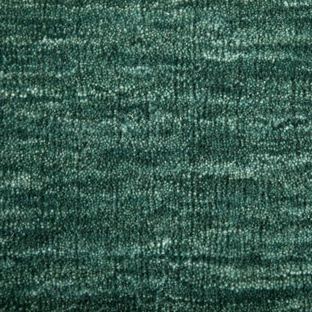 Feizy Luna Light Green 8' Round Area Rug, , large