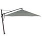 Garden Party 13" Starlux Umbrella with Stand, , large