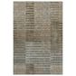 Dalyn Rug Company Neo NO17 9" x 12" Taupe Area Rug, , large