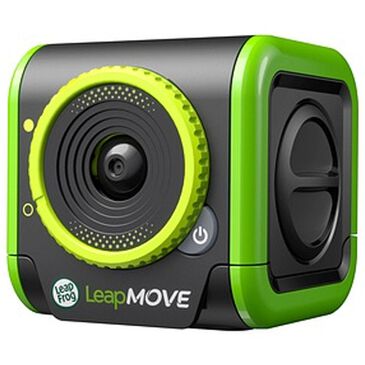 Vtech LeapMove Active Learning Video Game System, , large