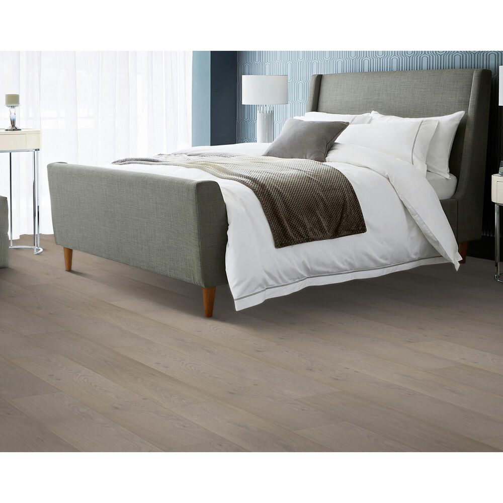 Karastan Emberluxe Graystone Oak 8&quot; x 54&quot; Laminate, , large