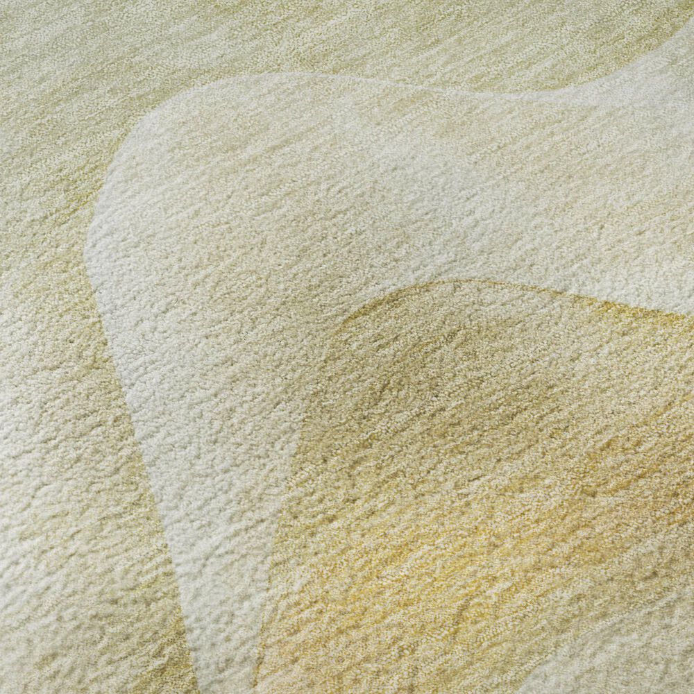 Dalyn Rug Company Pacifica PA3 2&#39;6&quot; x 3&#39;10&quot; Aloe Area Rug, , large