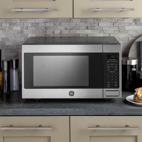 Countertop Microwave