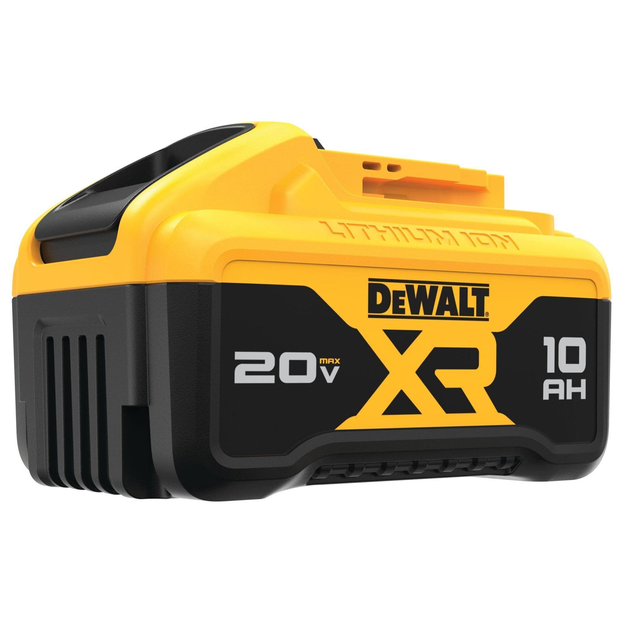 Dewalt ion battery sales