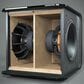 Martin Logan Depth 212 Subwoofer in Gloss Black, , large