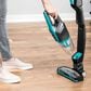 Bissell ReadyClean Cordless Stick Vacuum in Electric Blue and Black, , large