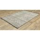 Oriental Weavers Gillian 4925A 7"10" x 10" Beige Area Rug, , large