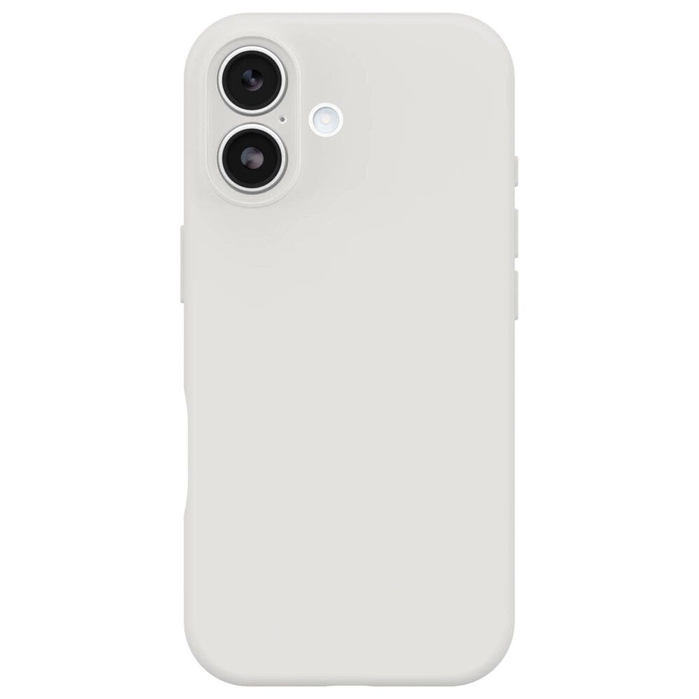OtterBox Figura Case for iPhone 17 in Crema White, , large