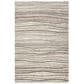 Safavieh Amsterdam AMS111A 5"1" x 7"6" Cream and Beige Area Rug, , large