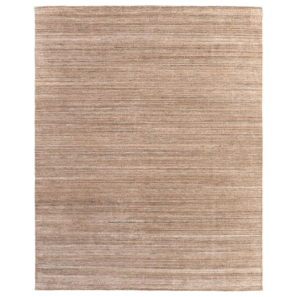 Feizy Lakewood Beige 8" x 10" Area Rug, , large