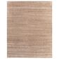 Feizy Lakewood Beige 8" x 10" Area Rug, , large