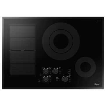Dacor 30" Induction Cooktop with 4-Elements in Stainless Steel, , large