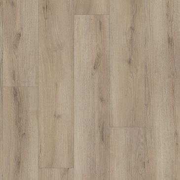 Shaw Homeward Cashmere Grey 9" x 60" Luxury Vinyl Plank, , large