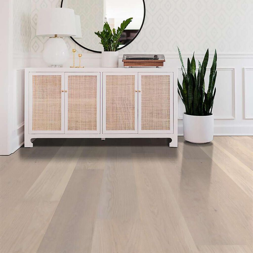 Shaw Landmark Sliced Oak Glacier Hardwood, , large