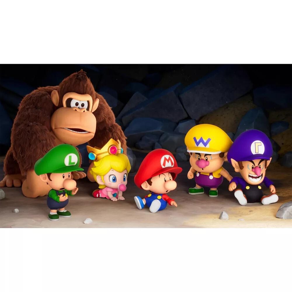 Mario Tennis Fever - Nintendo Switch 2, , large