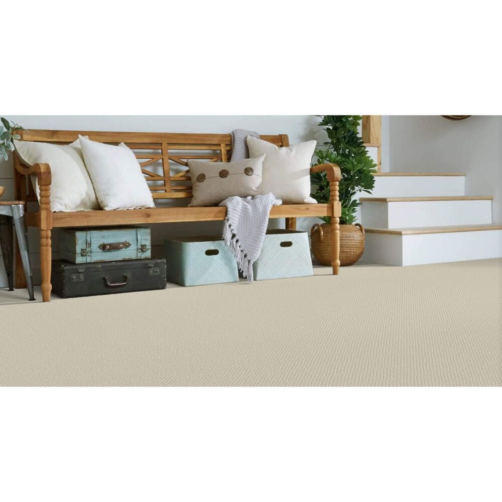 Masland Festivities Carpet in Porcelain, , large