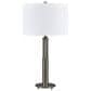 Crestview Collection Lochley Table Lamp in Grey, , large