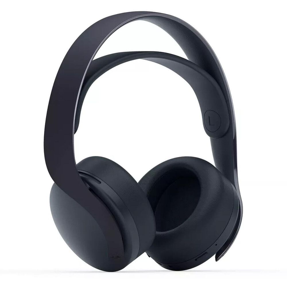 Dwang Een evenement afdeling Sony Pulse 3D Bluetooth Wireless Gaming Headset for PlayStation 5 in  Midnight Black | NFM
