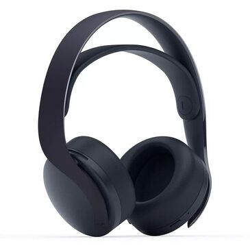 Sony Pulse 3D Bluetooth Wireless Gaming Headset for PlayStation 5 in Midnight Black, , large