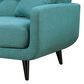 37B Hadley Loveseat in Heirloom Teal, , large