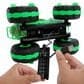 Hot Wheels Monster Trucks Mutant Chaos - All-Terrain Great Bite Remote-Control Toy, , large