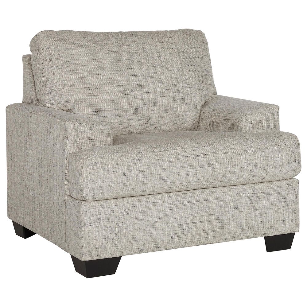 Ashley Vayda Accent Chair in Pebble, , large