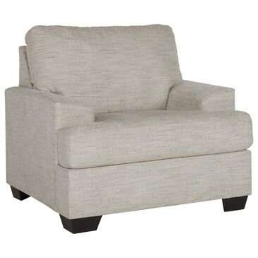 Ashley Vayda Accent Chair in Pebble, , large