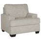 Ashley Vayda Accent Chair in Pebble, , large