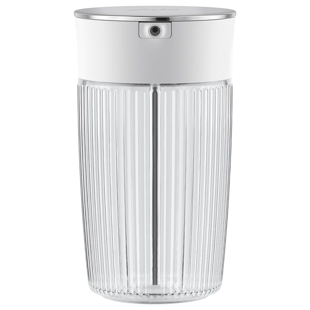Jura Glass Milk Carafes, , large