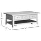 Waltham Telluride Cocktail Table in Driftwood, , large