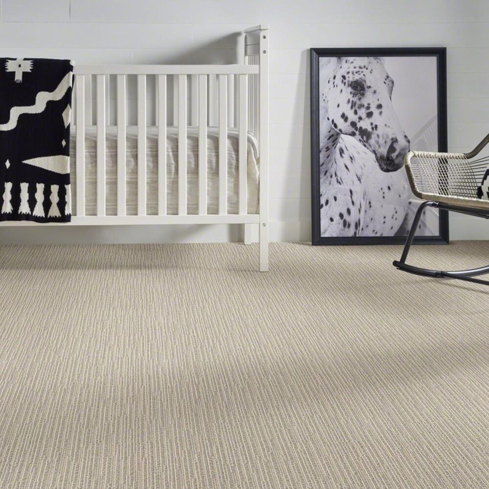 Anderson Tuftex Chase Carpet in Oyster Shell, , large