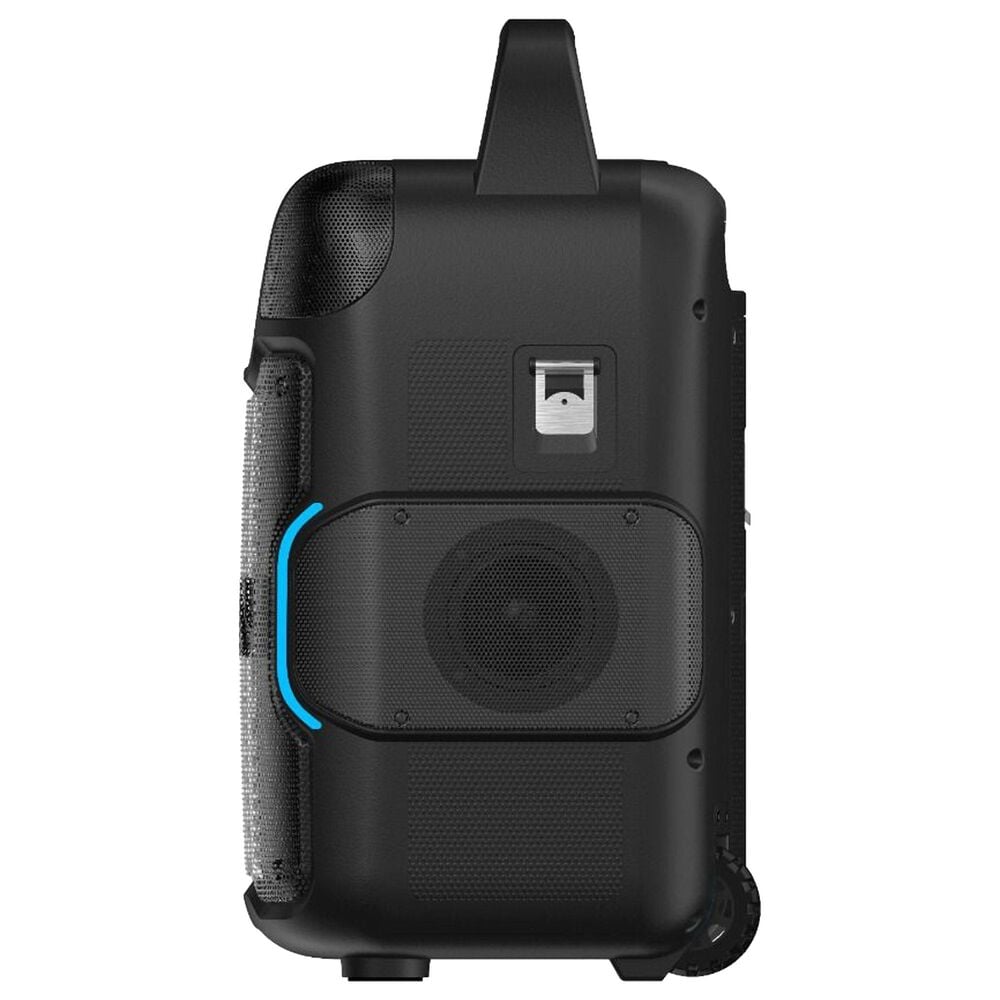 Ion Sport 320 High-Power All-Weather Bluetooth Speaker in Black, , large