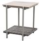 Amber Shores Mendocino End Table, , large