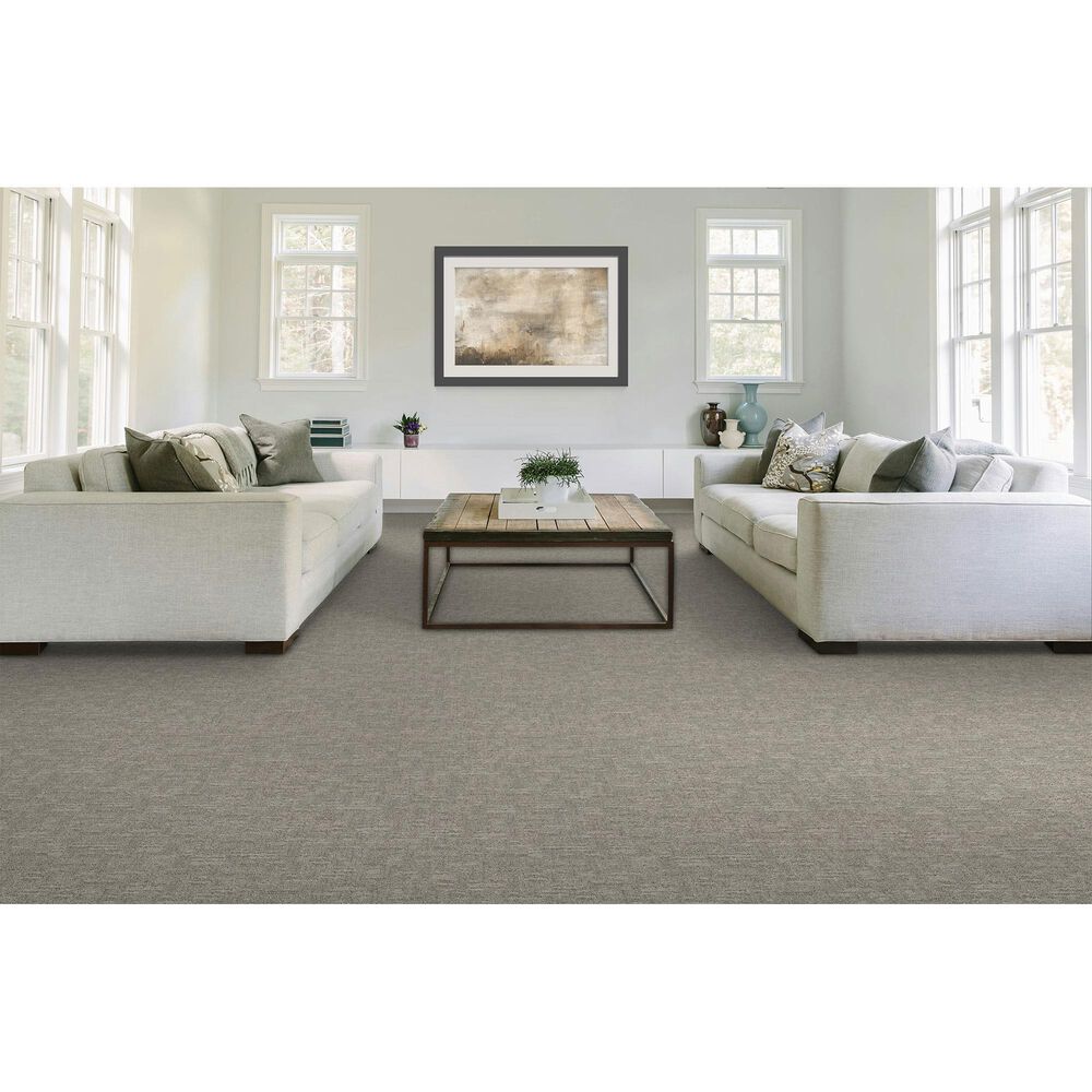 Mohawk Random Nature II Carpet in Coin, , large