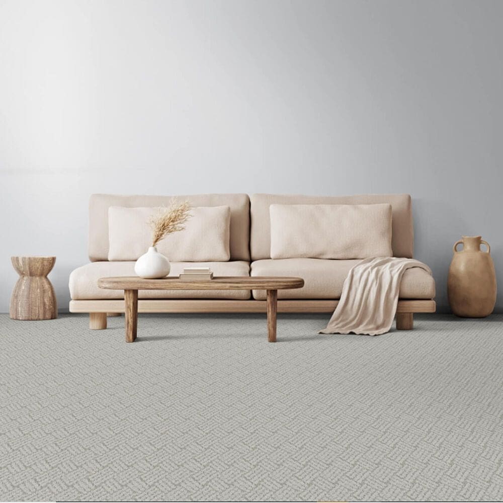 Fabrica La Jolla Carpet in Morning Mist, , large