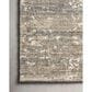 Loloi Augustus AGS-06 5"3" x 7"8" Fog Area Rug, , large