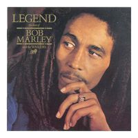 Legend-Bob Marley and the Wailers