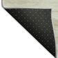 Dalyn Rug Company Pacifica PA6 5" x 7"6" Beige Area Rug, , large
