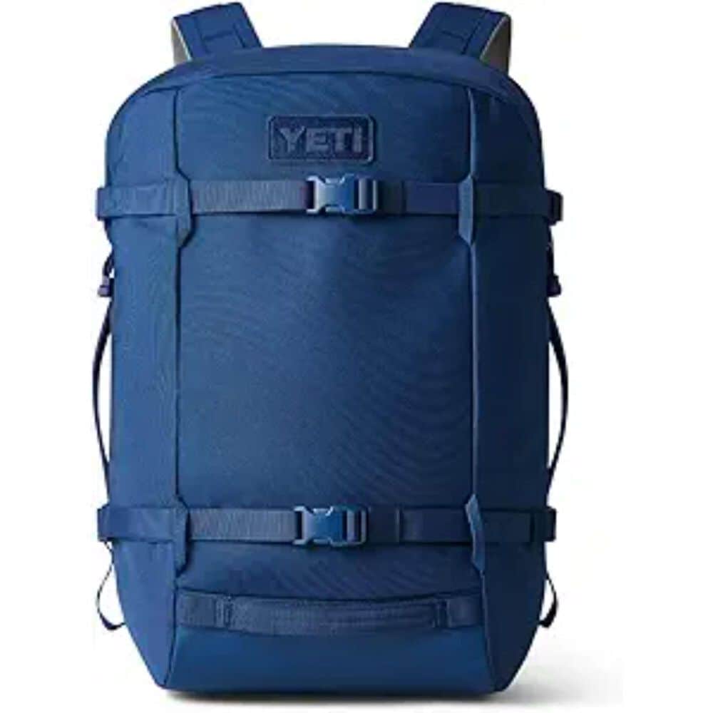 YETI Crossroads 22L Backpack in Navy, , large