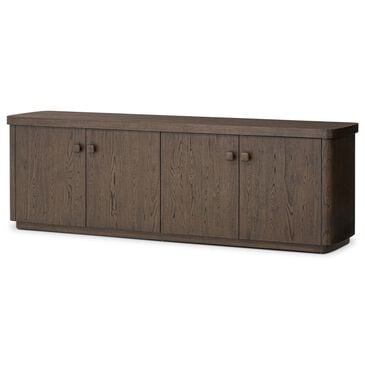 Four Hands Valen Sideboard in Rustic Brown, , large