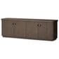 Four Hands Valen Sideboard in Rustic Brown, , large