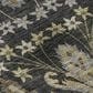 Dalyn Rug Company Hatay HY6 8" x 10" Black Area Rug, , large