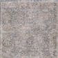 Dalyn Rug Company Vienna VI7 7"10" x 10" Denim Area Rug, , large
