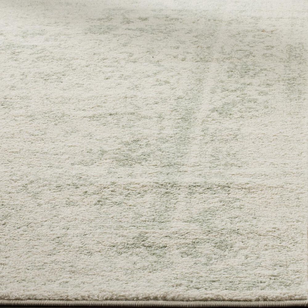 Safavieh Adirondack ADR109V-10 10&#39; x 14&#39; Ivory/Sage Area Rug, , large