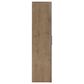 Steve Silver Orinda Dining Cabinet in Rustic Sand, , large