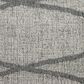 Loloi II Rainier 2"2" x 3"9" Dove and Grey Indoor/Outdoor Area Performance Rug, , large
