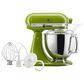 KitchenAid Artisan 5-Quart Tilt-Head Stand Mixer in Matcha, , large