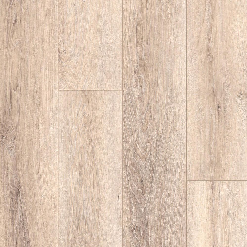 Paramount RigidCORE Keystone River Silt 7" x 48" Luxury Vinyl Plank, , large
