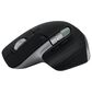 Logitech Master MX 3S Wireless Mouse for Mac in Space Grey, , large