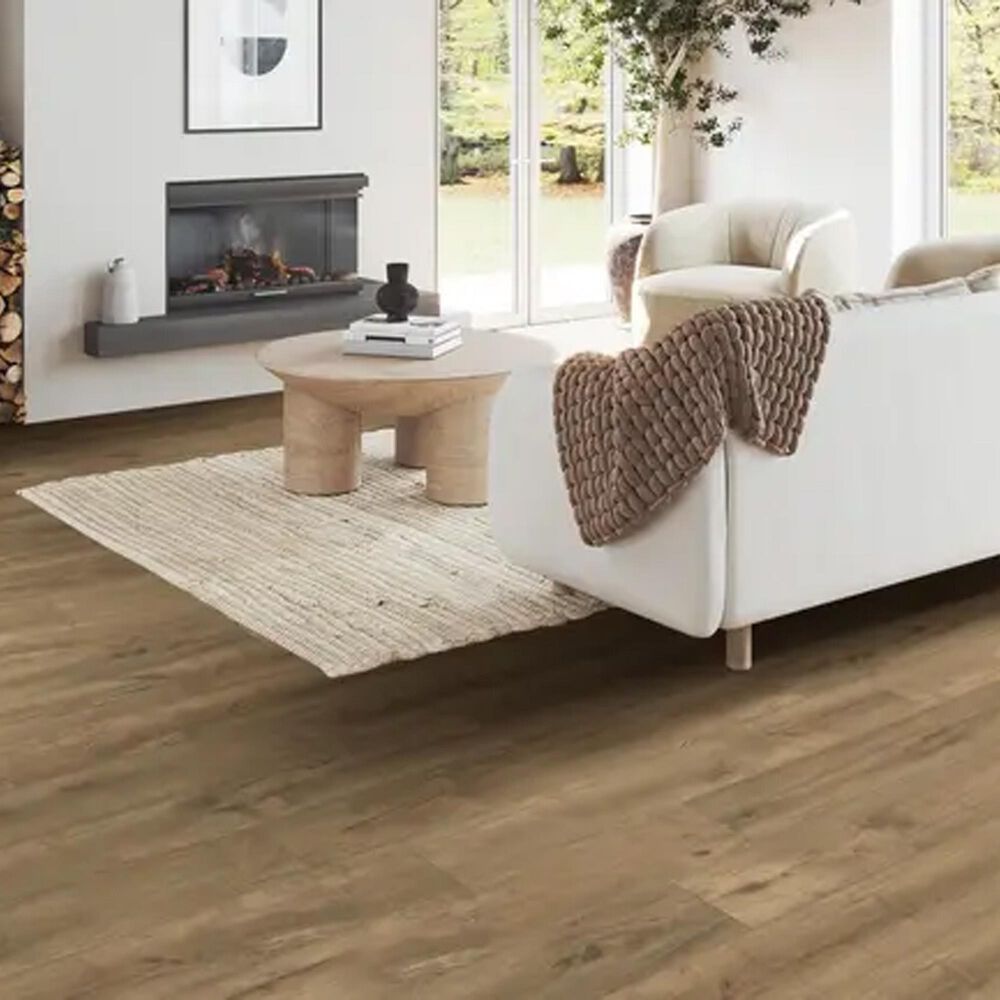 Mannington Adura Max Coventry Prairie 7&quot; x 48&quot; Luxury Vinyl Plank, , large